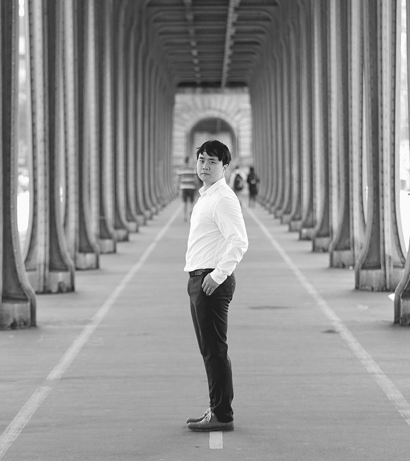 Prof. Il Woong Park